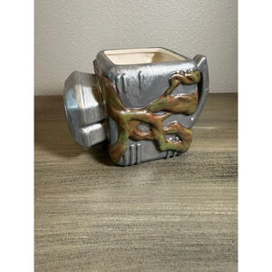 Marvel Avengers Endgame Stormbreaker Sculpted Ceramic Mug